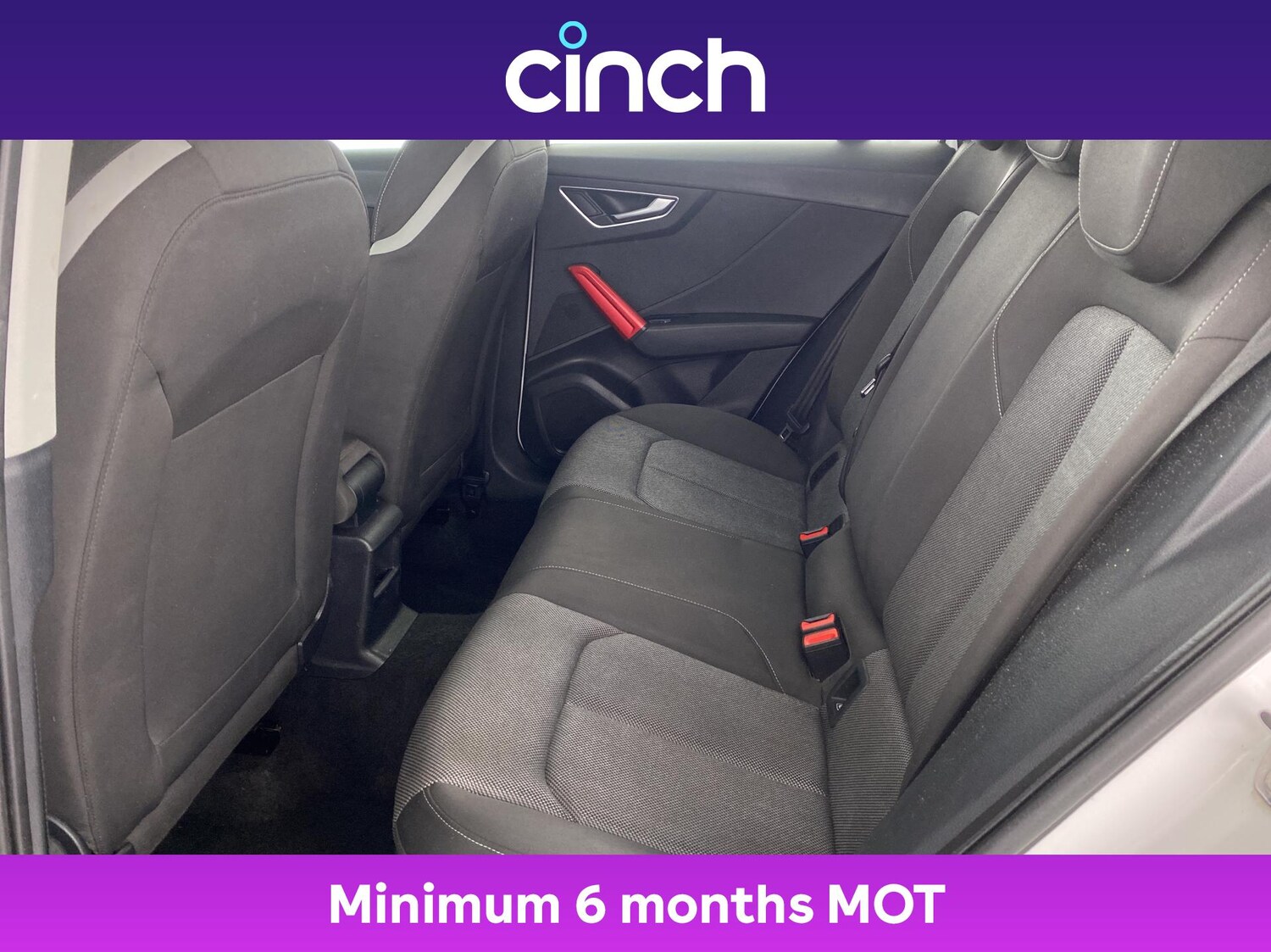 Used Audi Q2 2019 for sale - 77068075: Photo 20