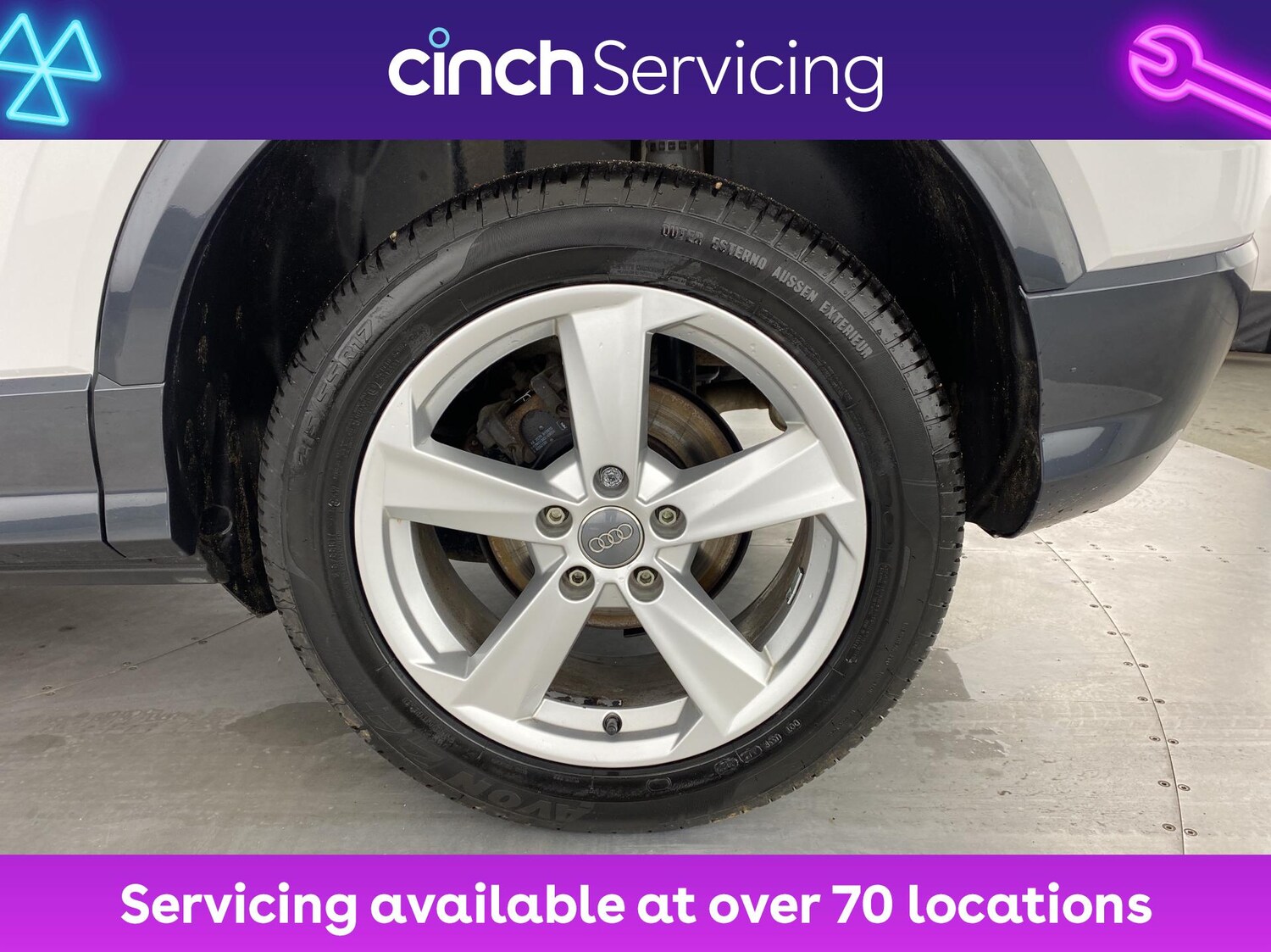 Used Audi Q2 2019 for sale - 77068075: Photo 26