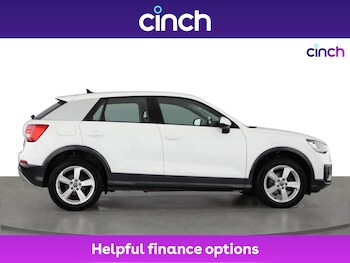 Used Audi Q2 2019 for sale - 77068075: Photo