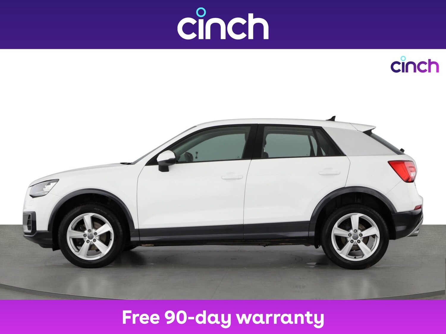 Used Audi Q2 2019 for sale - 77068075: Photo 8