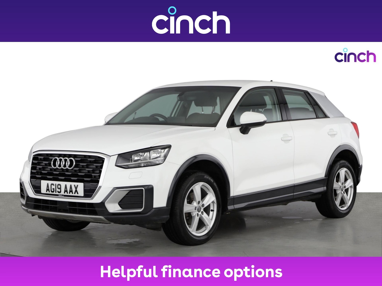 Used Audi Q2 2019 for sale - 77068075: Photo 9
