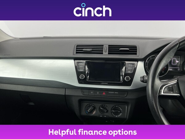Used Skoda Fabia 2018 for sale - 75648927: Photo 17