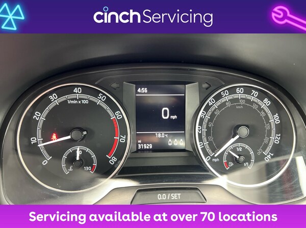 Used Skoda Fabia 2018 for sale - 75648927: Photo 18