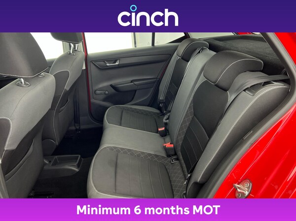 Used Skoda Fabia 2018 for sale - 75648927: Photo 20