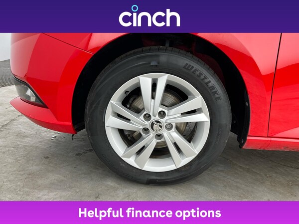 Used Skoda Fabia 2018 for sale - 75648927: Photo 24