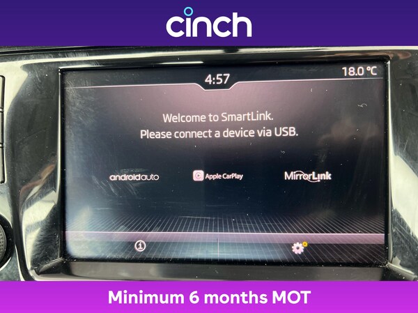 Used Skoda Fabia 2018 for sale - 75648927: Photo 32