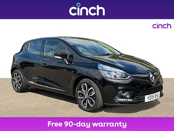Renault - Clio