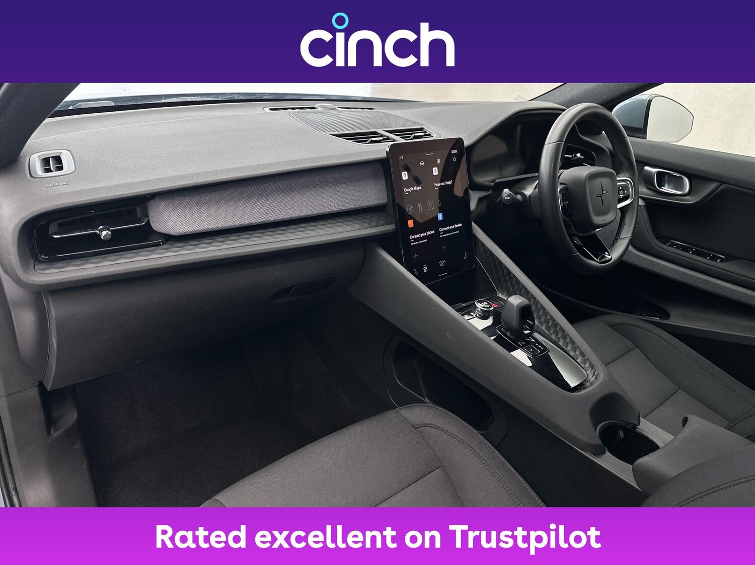 Used Polestar Polestar 2 2022 for sale - 76767919: Photo 14