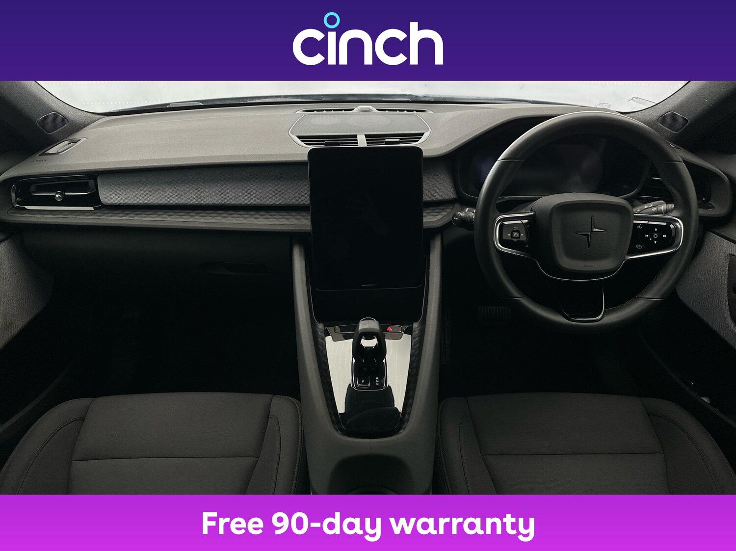 Used Polestar Polestar 2 2022 for sale - 76767919: Photo 15