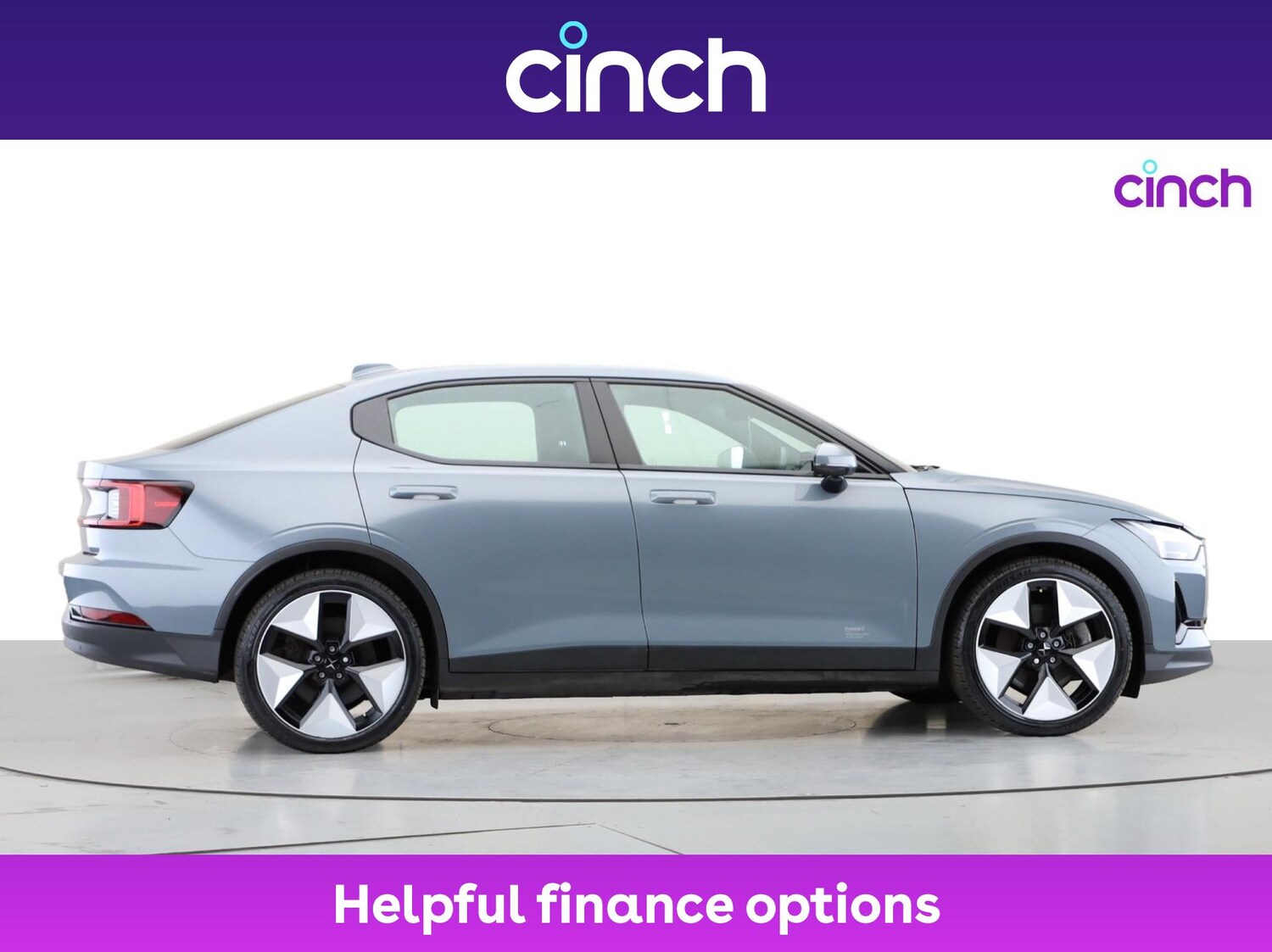 Used Polestar Polestar 2 2022 for sale - 76767919: Photo 2