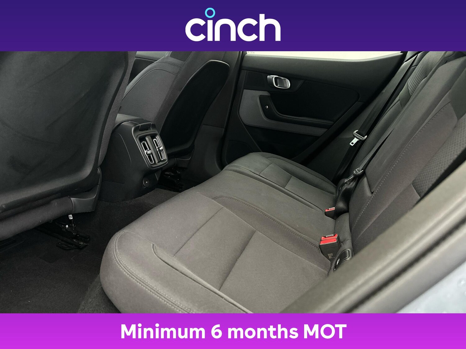 Used Polestar Polestar 2 2022 for sale - 76767919: Photo 20