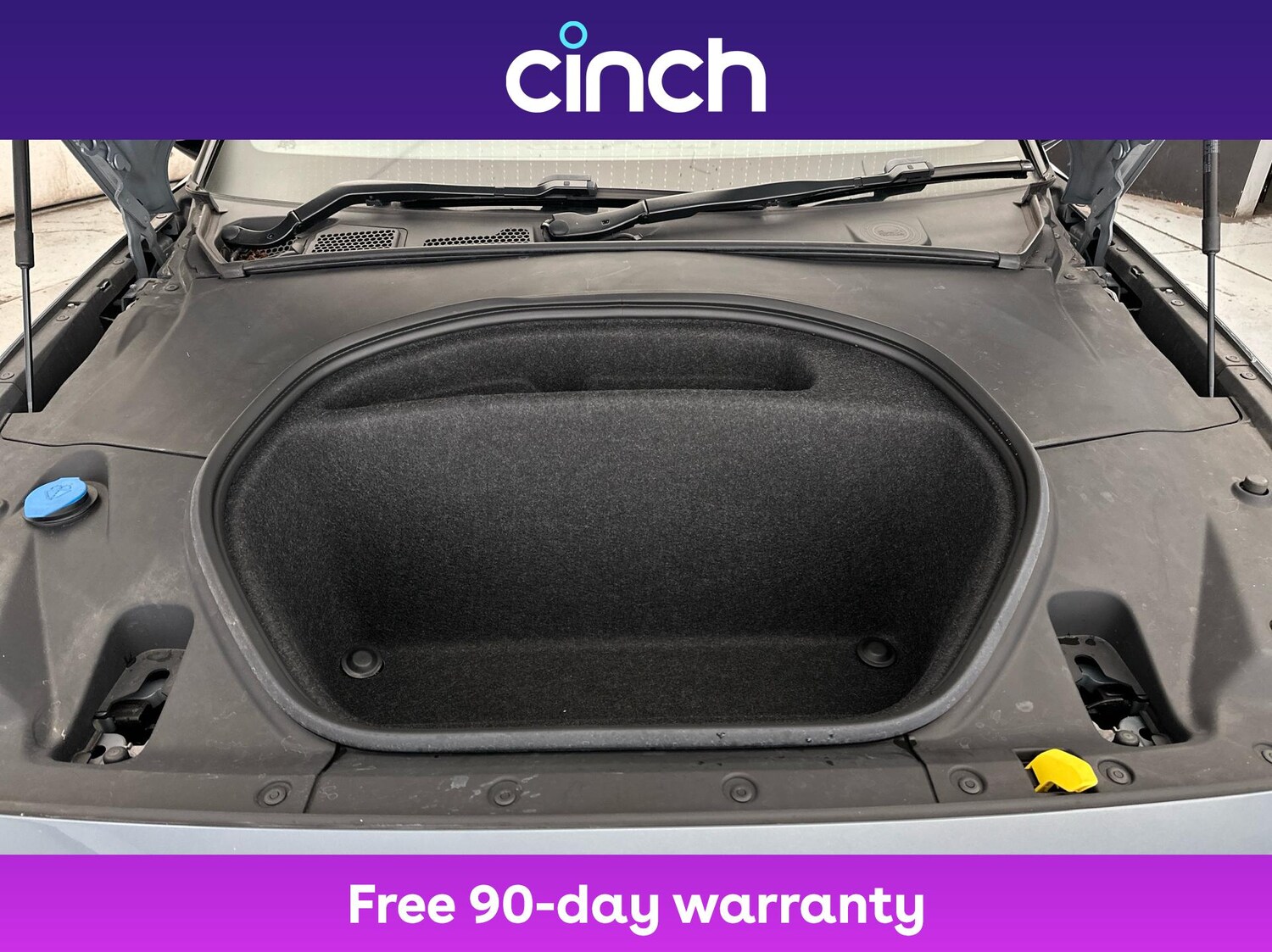 Used Polestar Polestar 2 2022 for sale - 76767919: Photo 23