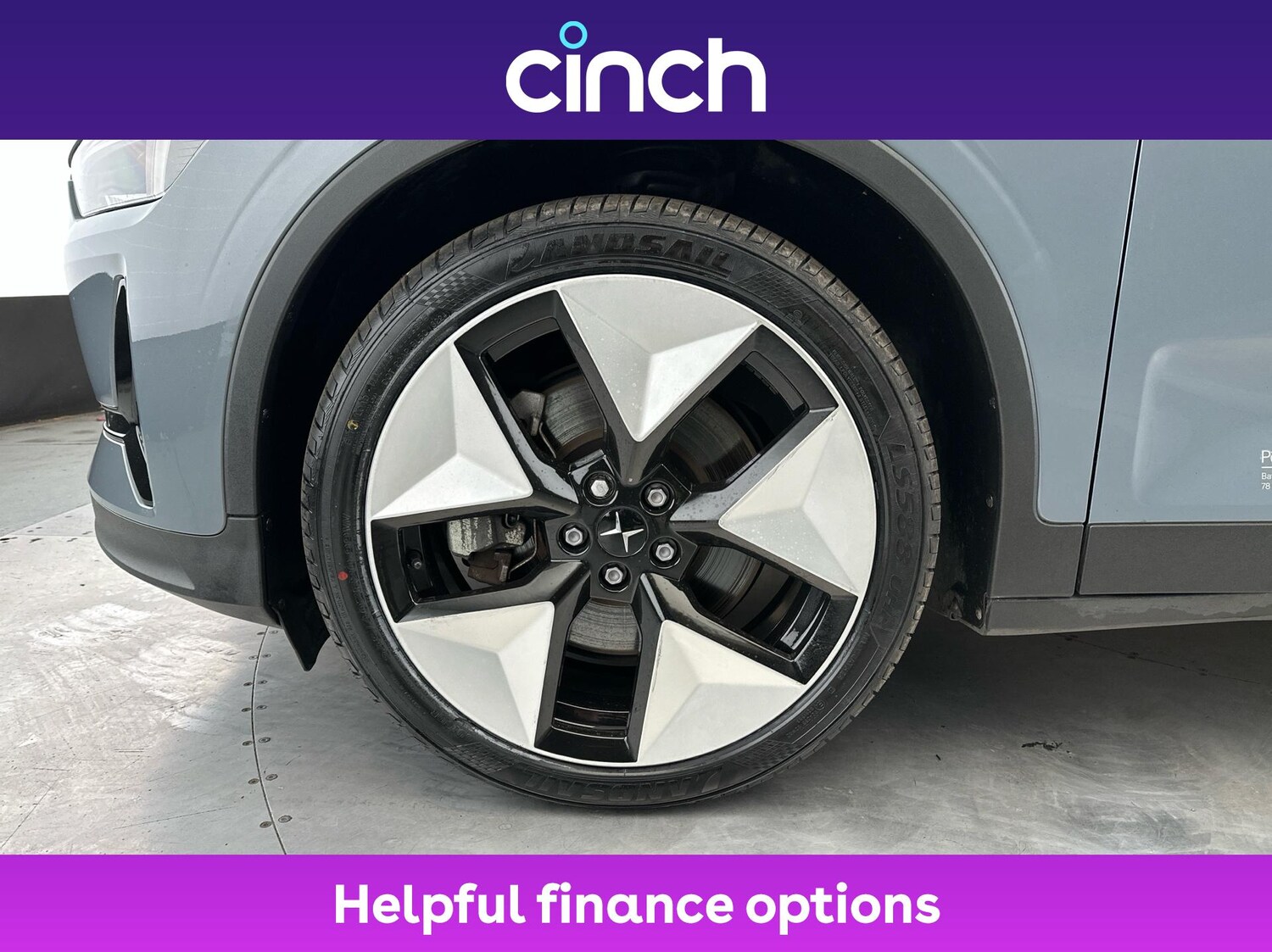 Used Polestar Polestar 2 2022 for sale - 76767919: Photo 24