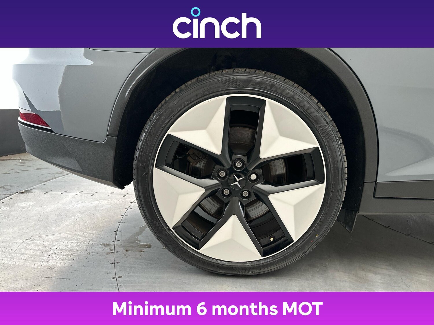 Used Polestar Polestar 2 2022 for sale - 76767919: Photo 27