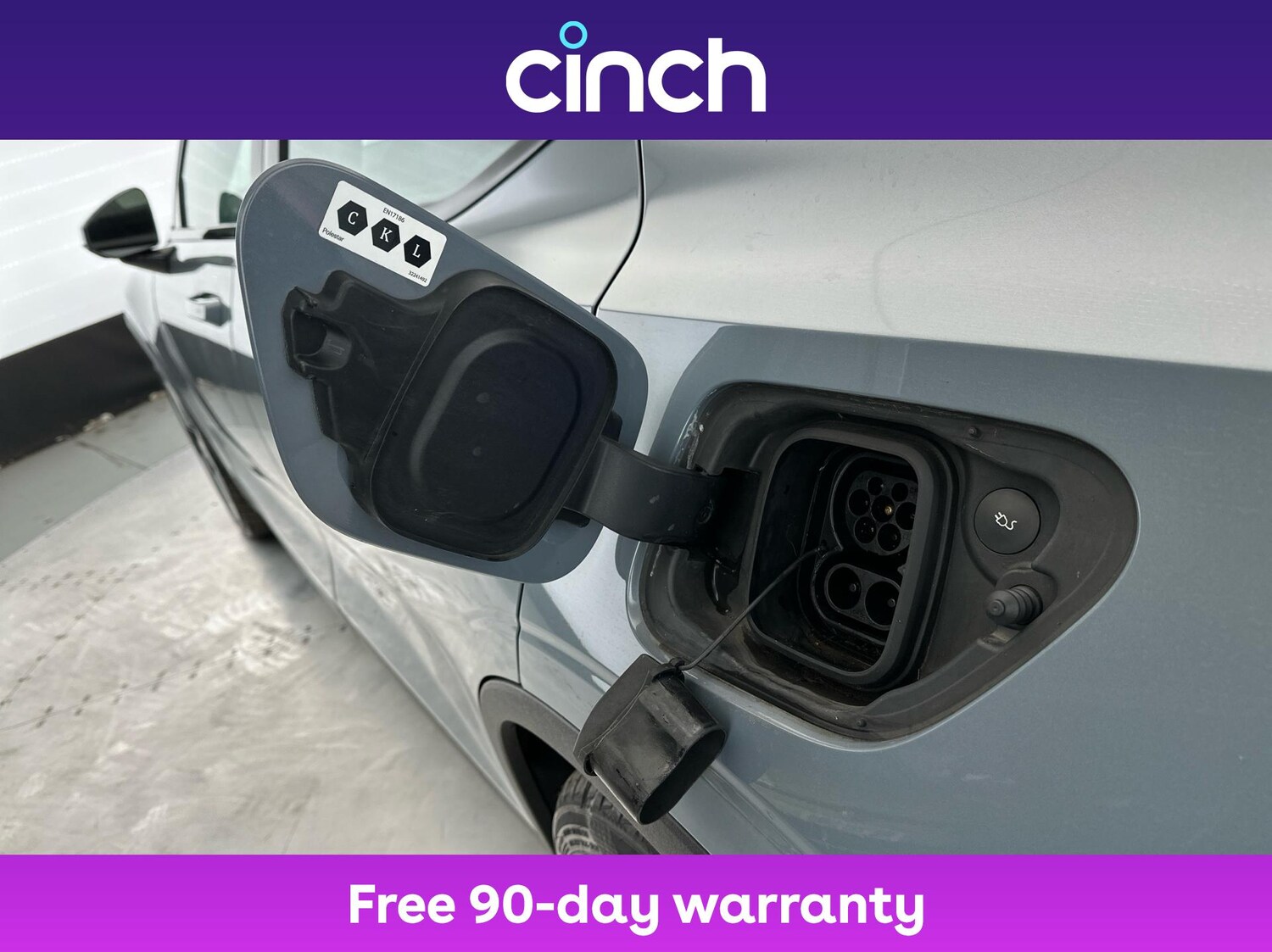 Used Polestar Polestar 2 2022 for sale - 76767919: Photo 29