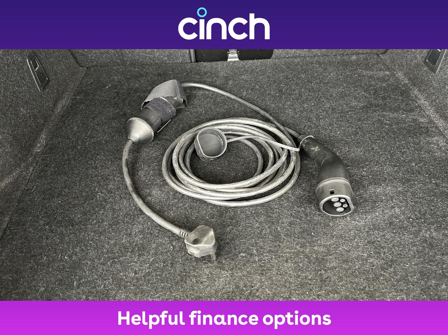 Used Polestar Polestar 2 2022 for sale - 76767919: Photo 30