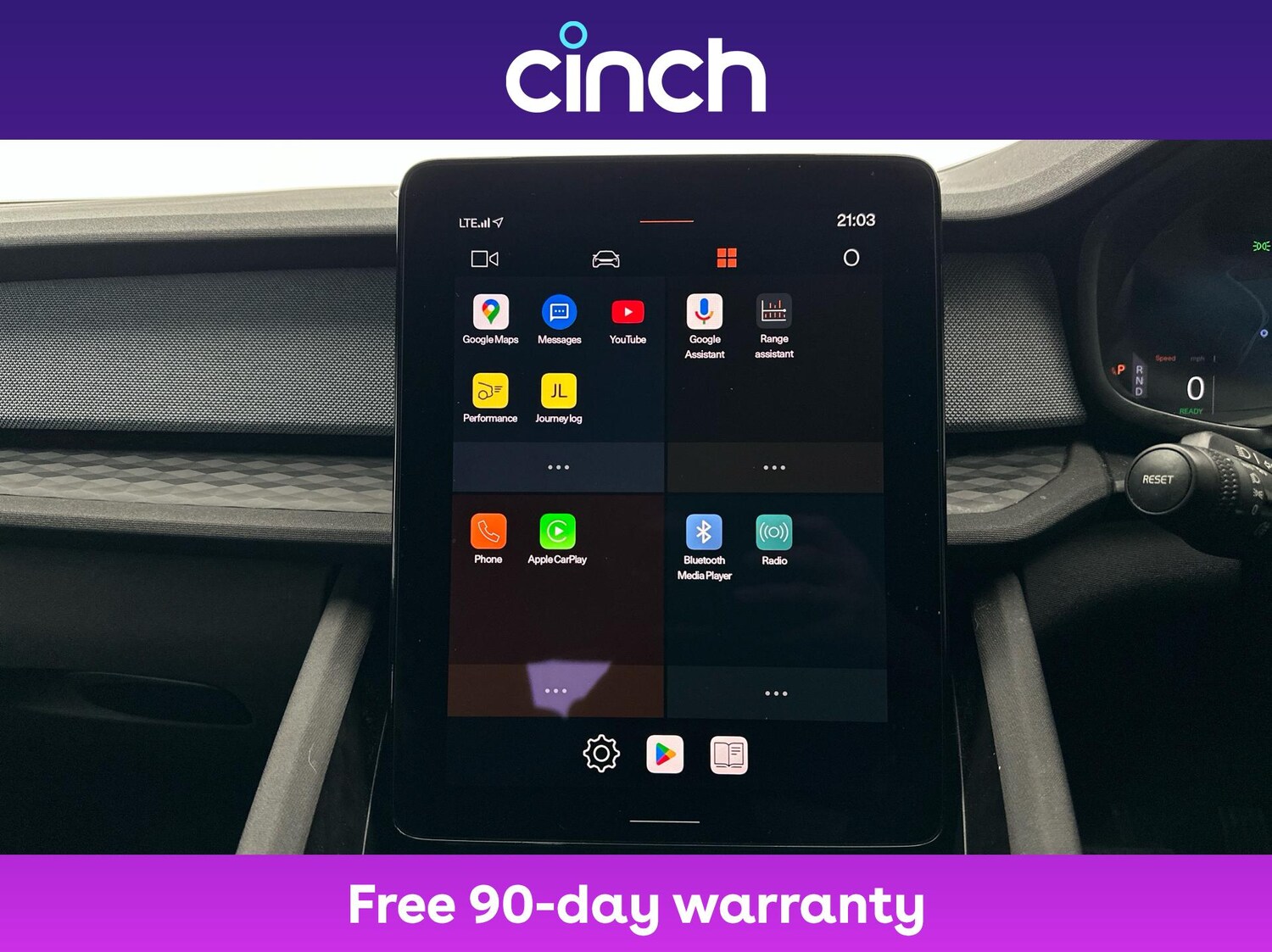 Used Polestar Polestar 2 2022 for sale - 76767919: Photo 34