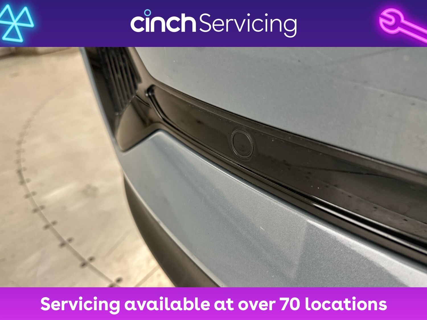 Used Polestar Polestar 2 2022 for sale - 76767919: Photo 36