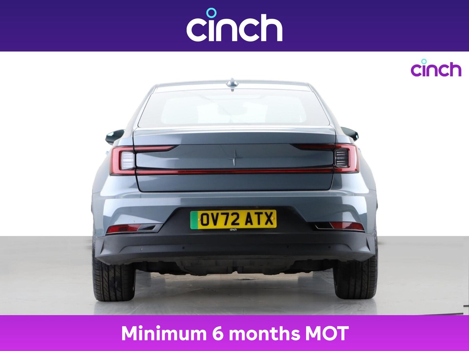 Used Polestar Polestar 2 2022 for sale - 76767919: Photo 5