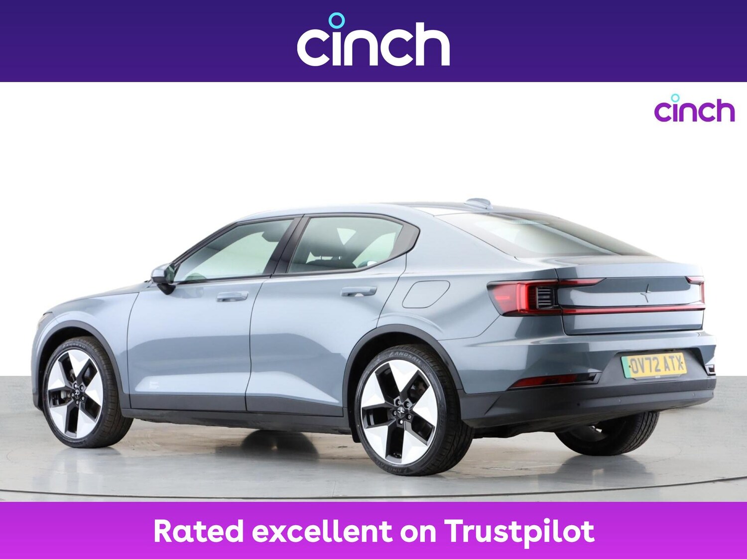 Used Polestar Polestar 2 2022 for sale - 76767919: Photo 6