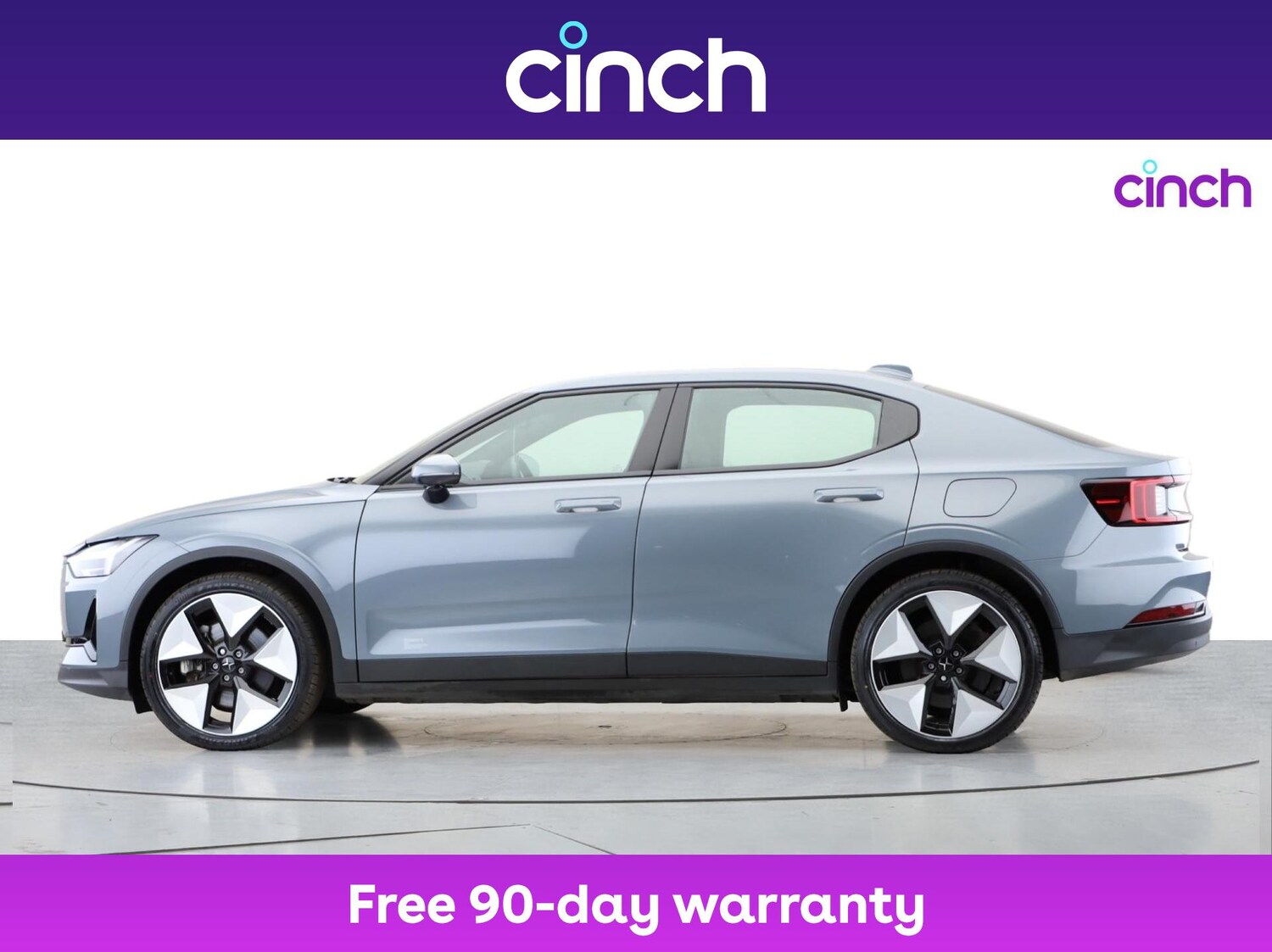 Used Polestar Polestar 2 2022 for sale - 76767919: Photo 8