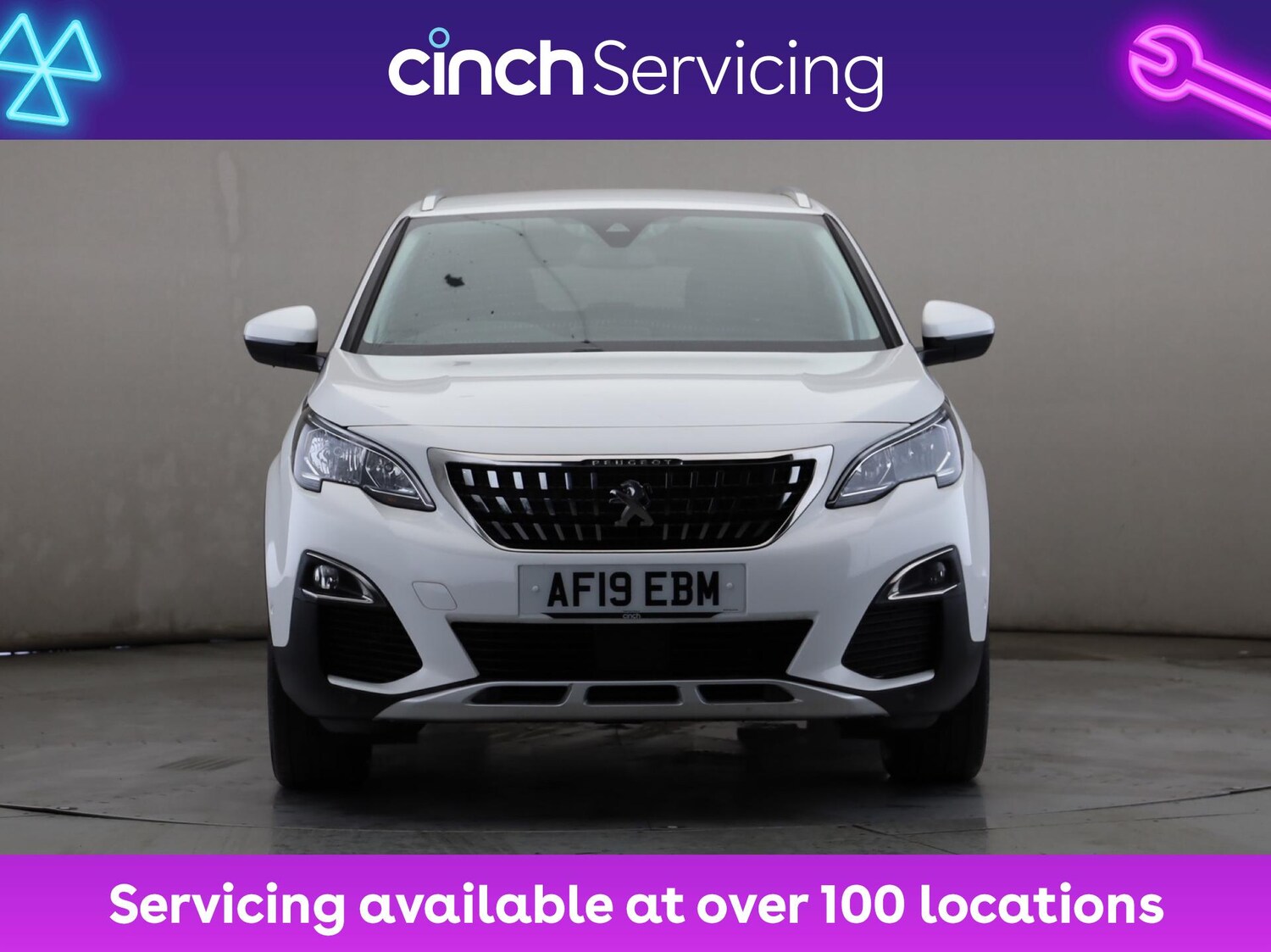Used Peugeot 3008 2019 for sale - 76842246: Photo 11