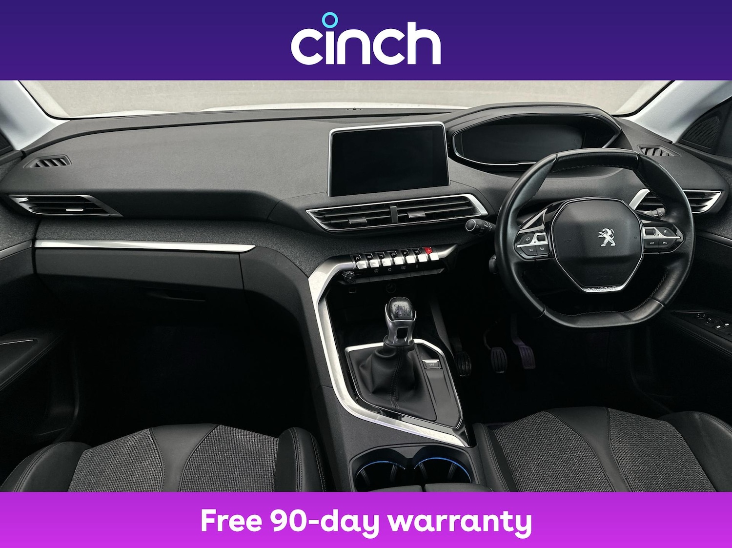 Used Peugeot 3008 2019 for sale - 76842246: Photo 15