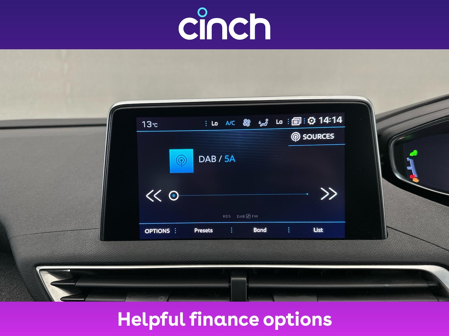 Used Peugeot 3008 2019 for sale - 76842246: Photo 17