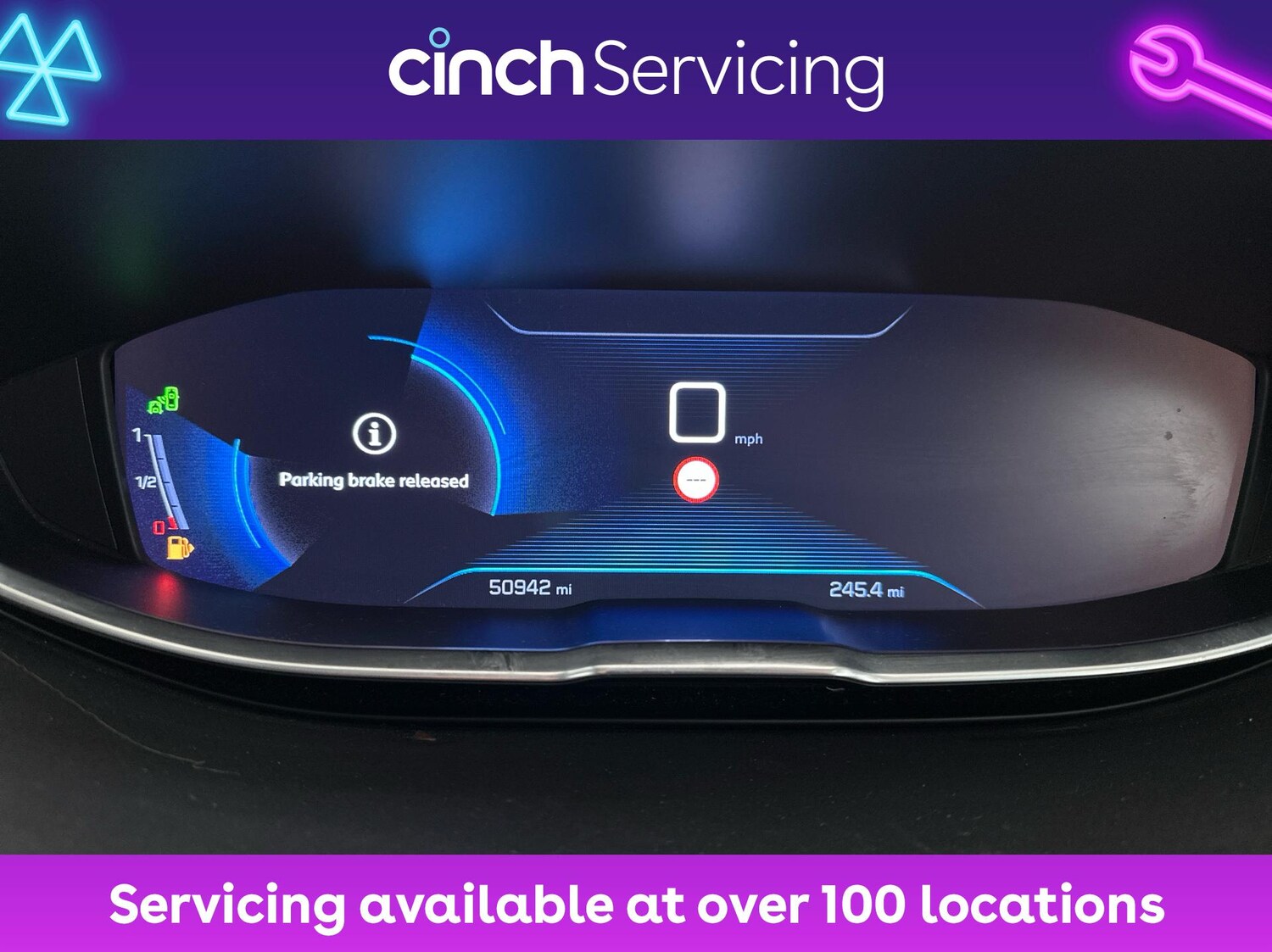 Used Peugeot 3008 2019 for sale - 76842246: Photo 18