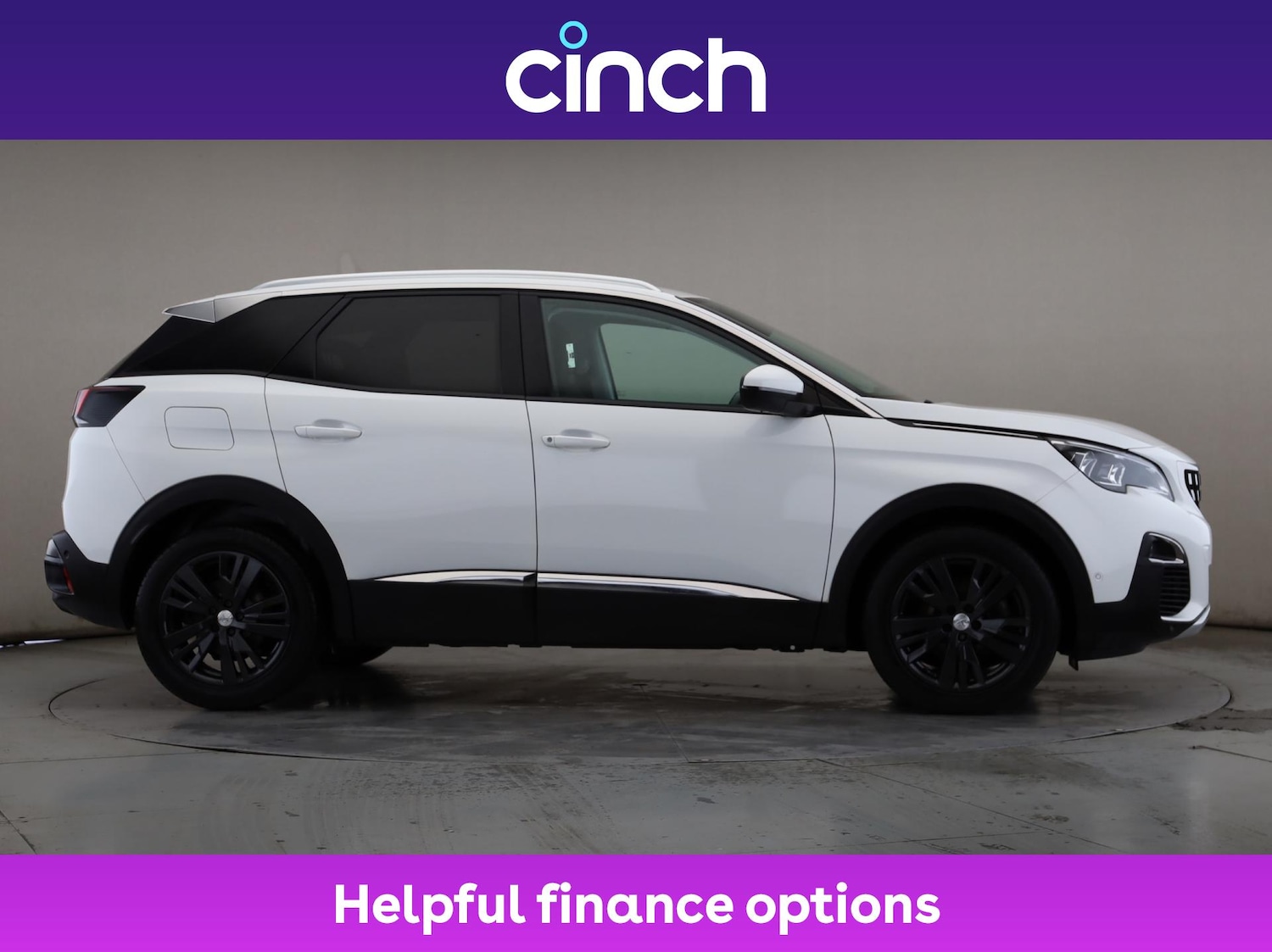 Used Peugeot 3008 2019 for sale - 76842246: Photo 2