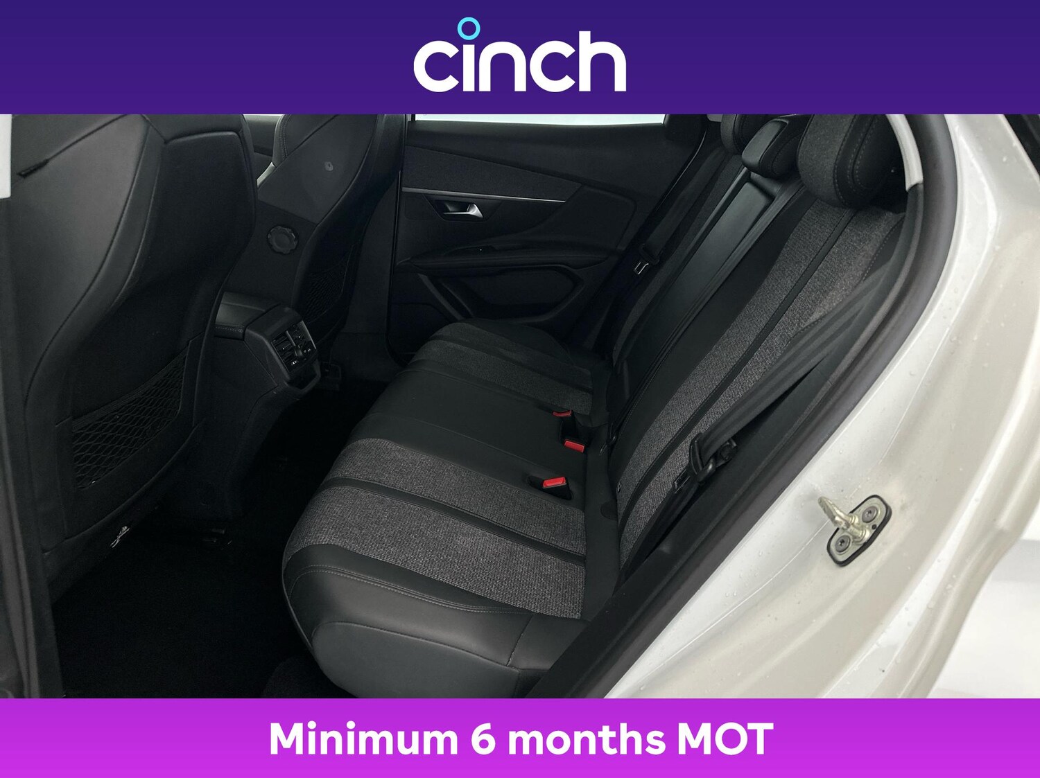 Used Peugeot 3008 2019 for sale - 76842246: Photo 20