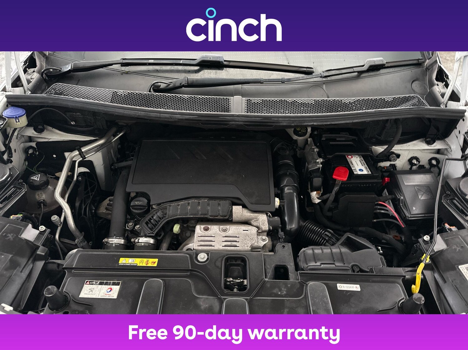 Used Peugeot 3008 2019 for sale - 76842246: Photo 23