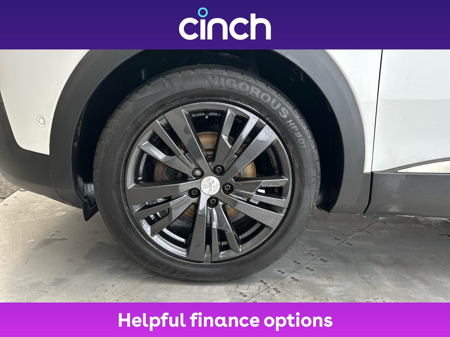 Used Peugeot 3008 2019 for sale - 76842246: Photo 24