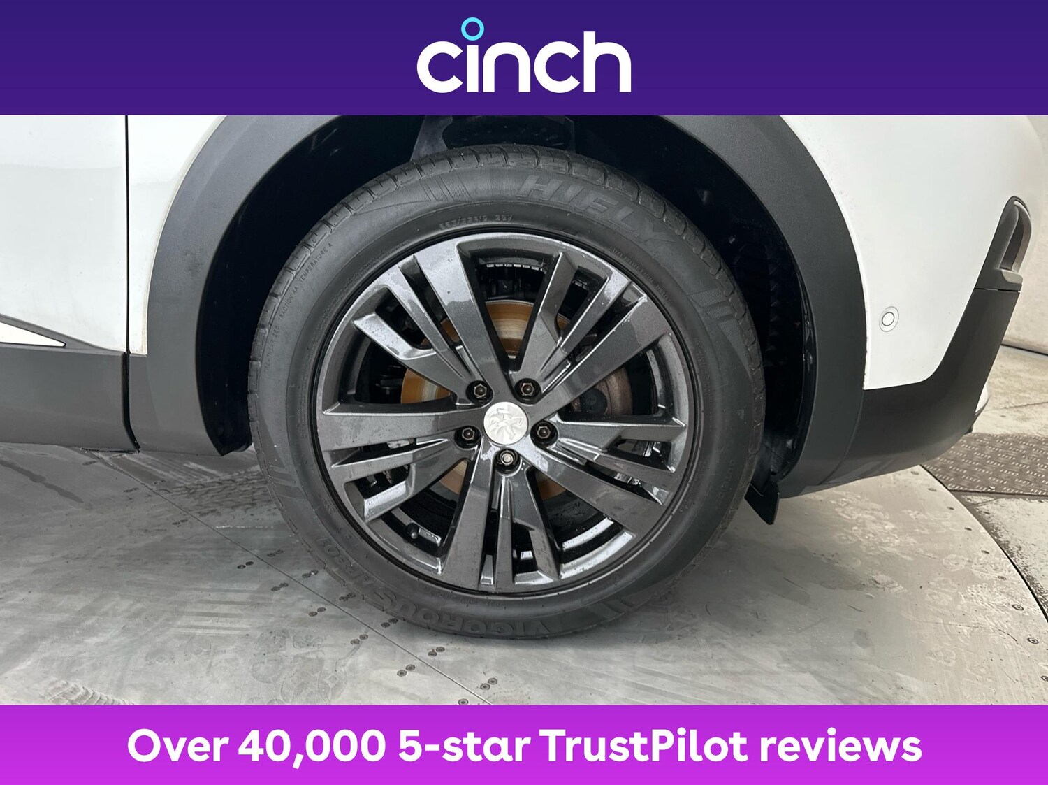 Used Peugeot 3008 2019 for sale - 76842246: Photo 28