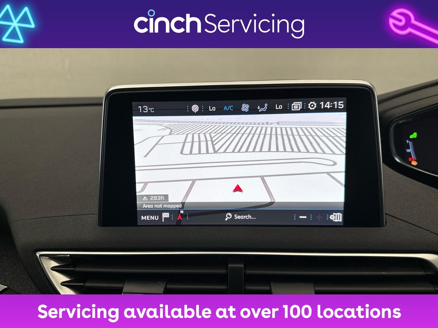 Used Peugeot 3008 2019 for sale - 76842246: Photo 31