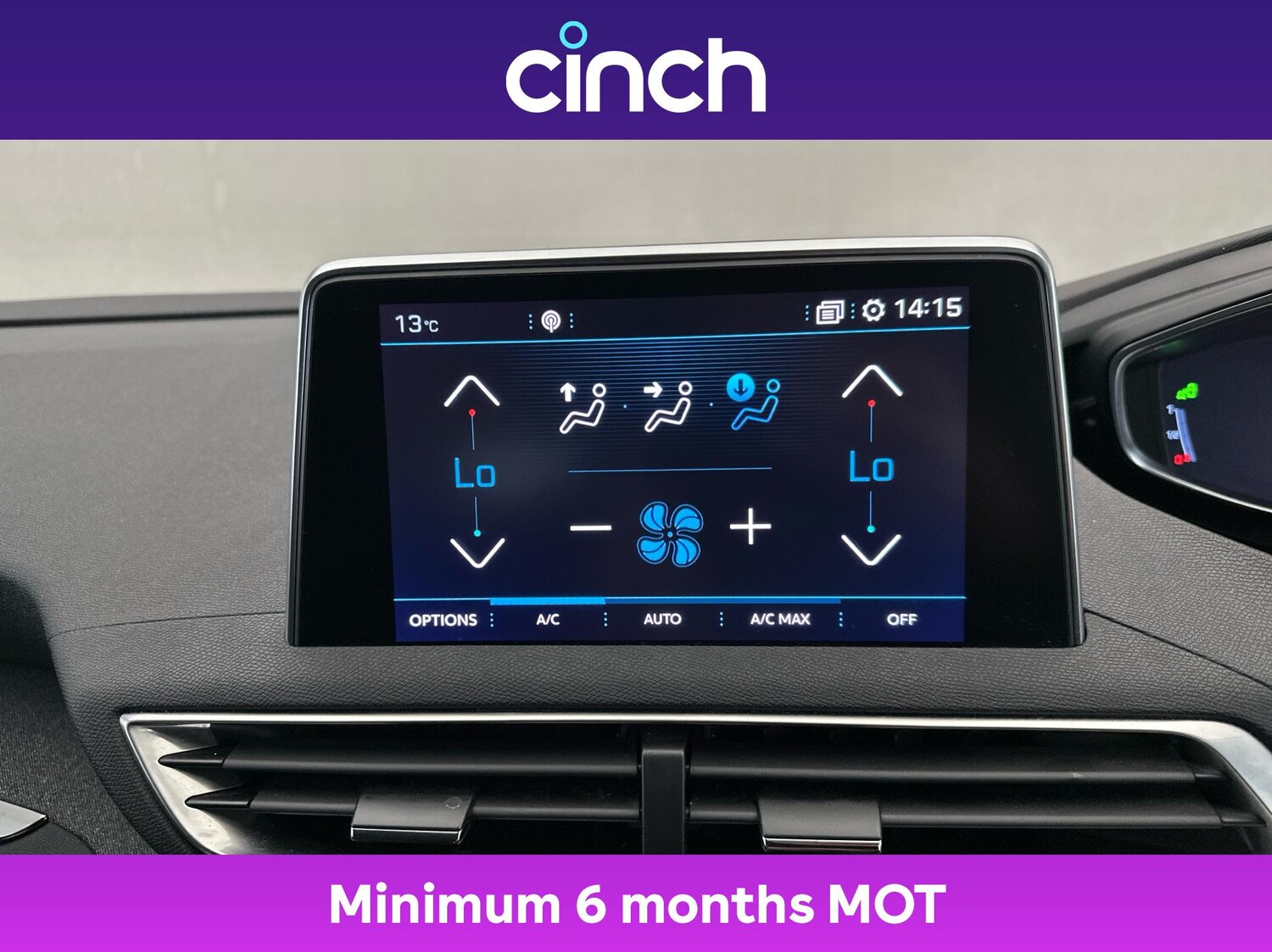 Used Peugeot 3008 2019 for sale - 76842246: Photo 32