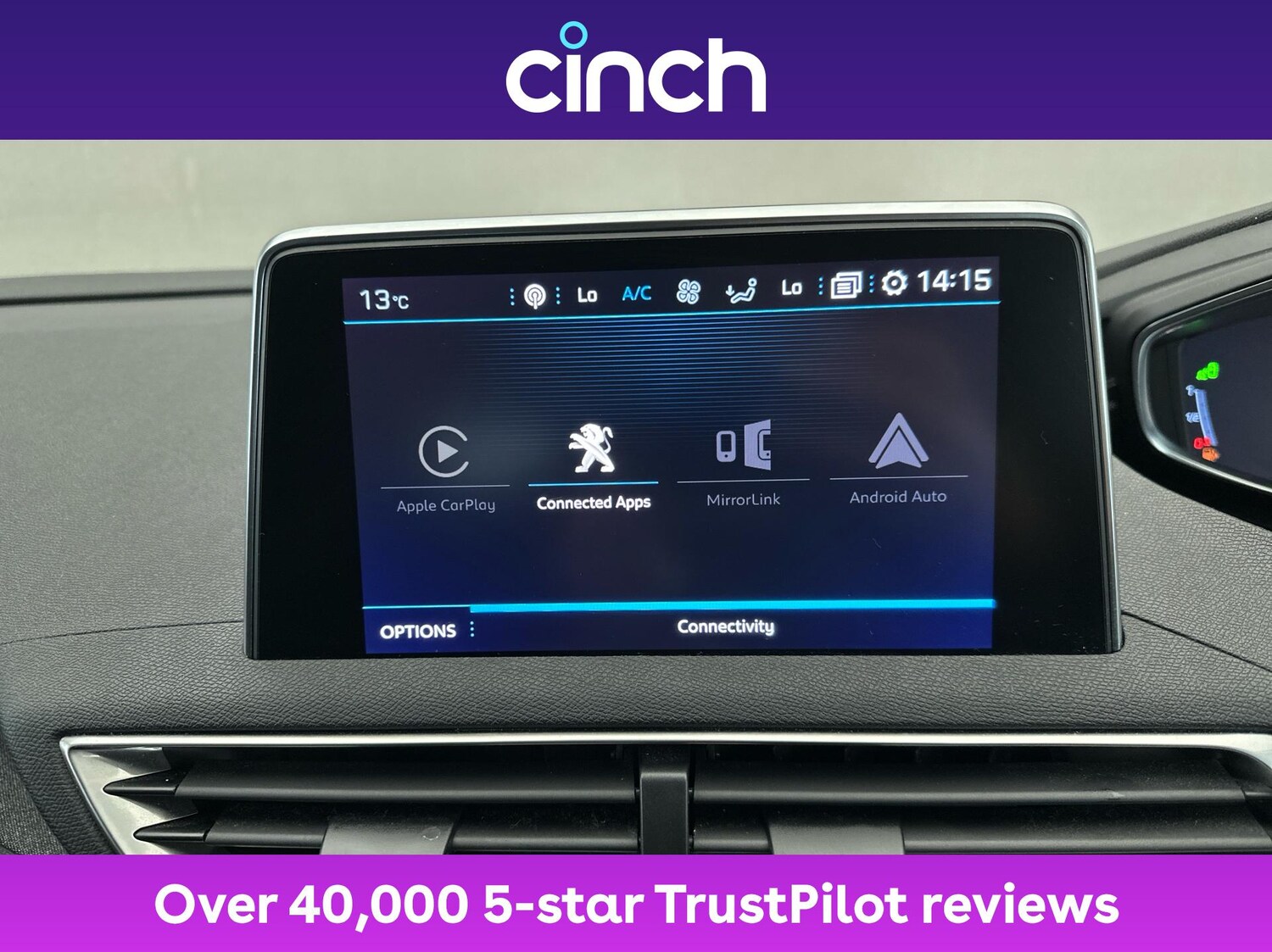 Used Peugeot 3008 2019 for sale - 76842246: Photo 33