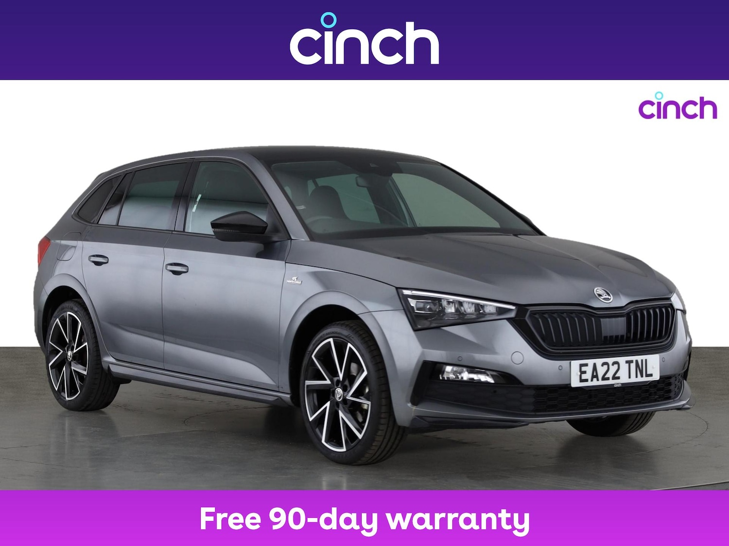 Used Skoda Scala 2022 for sale - 76178899: Photo 1