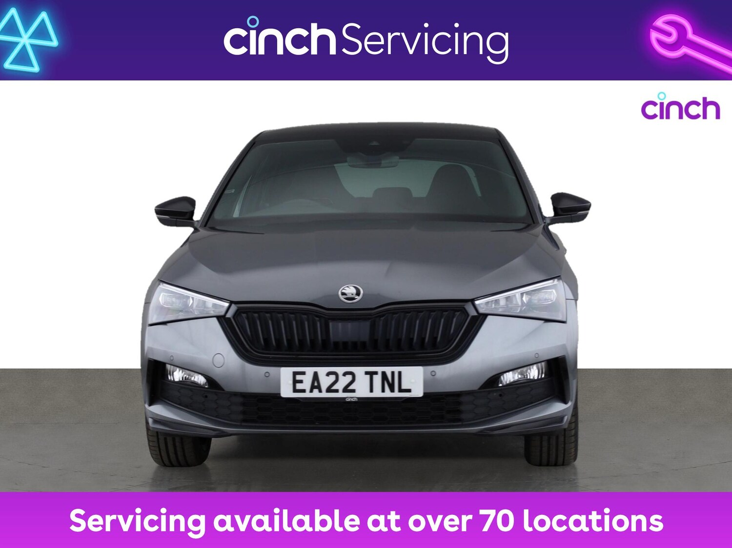 Used Skoda Scala 2022 for sale - 76178899: Photo 11