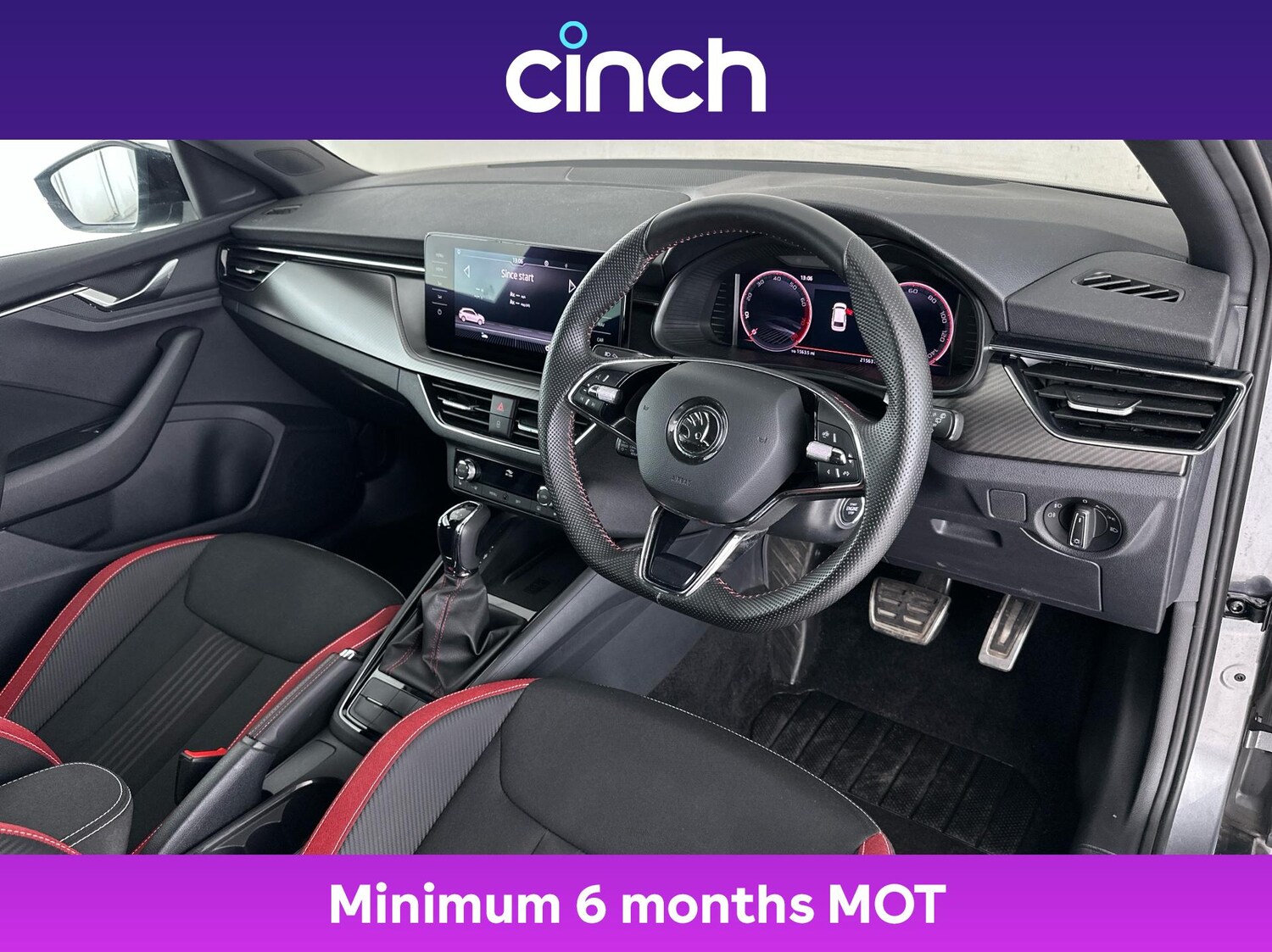 Used Skoda Scala 2022 for sale - 76178899: Photo 12