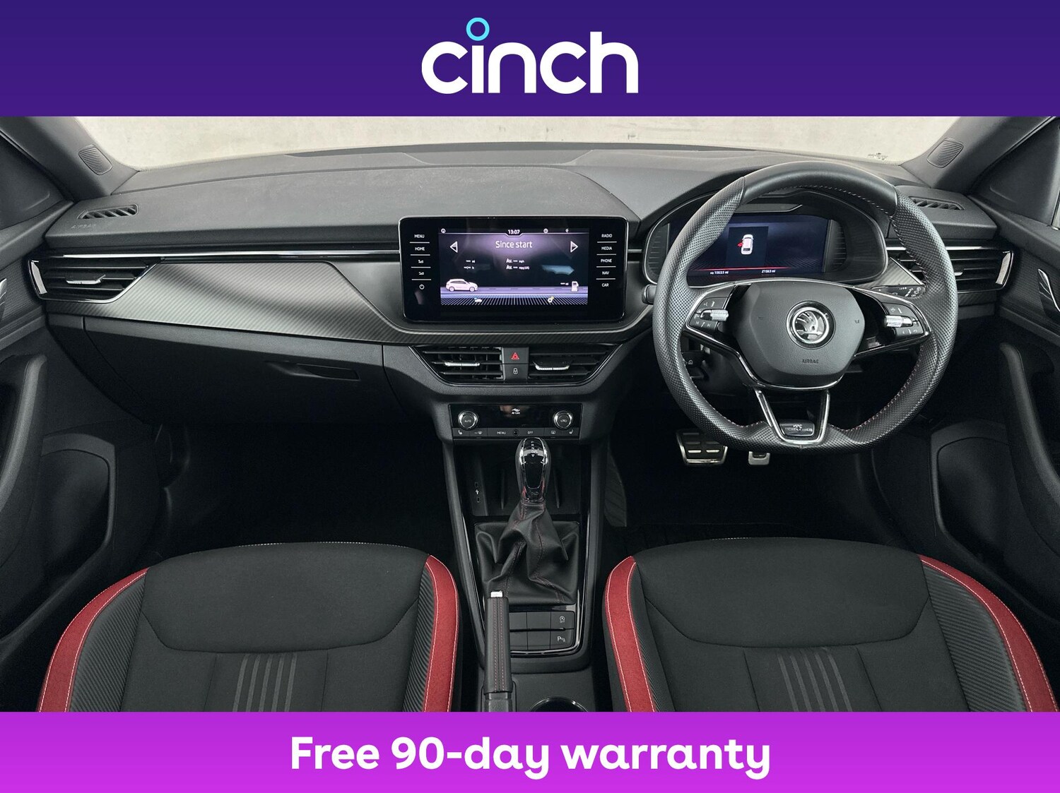 Used Skoda Scala 2022 for sale - 76178899: Photo 15