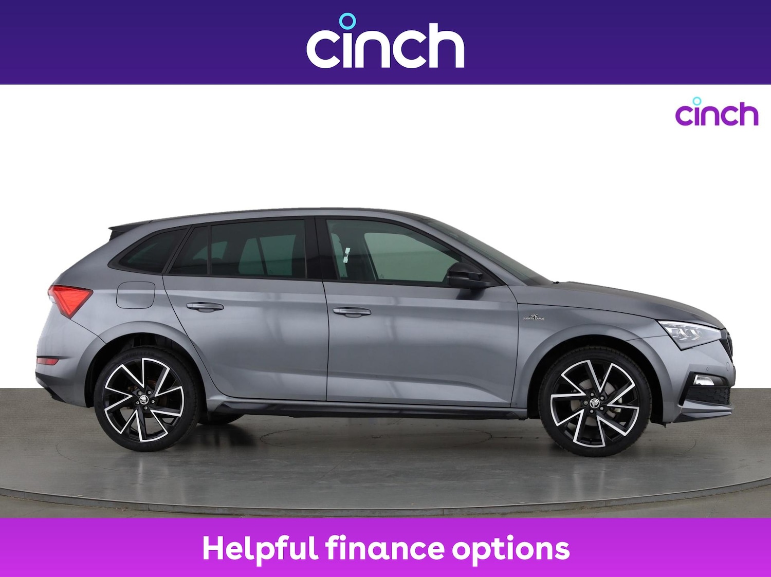 Used Skoda Scala 2022 for sale - 76178899: Photo 2