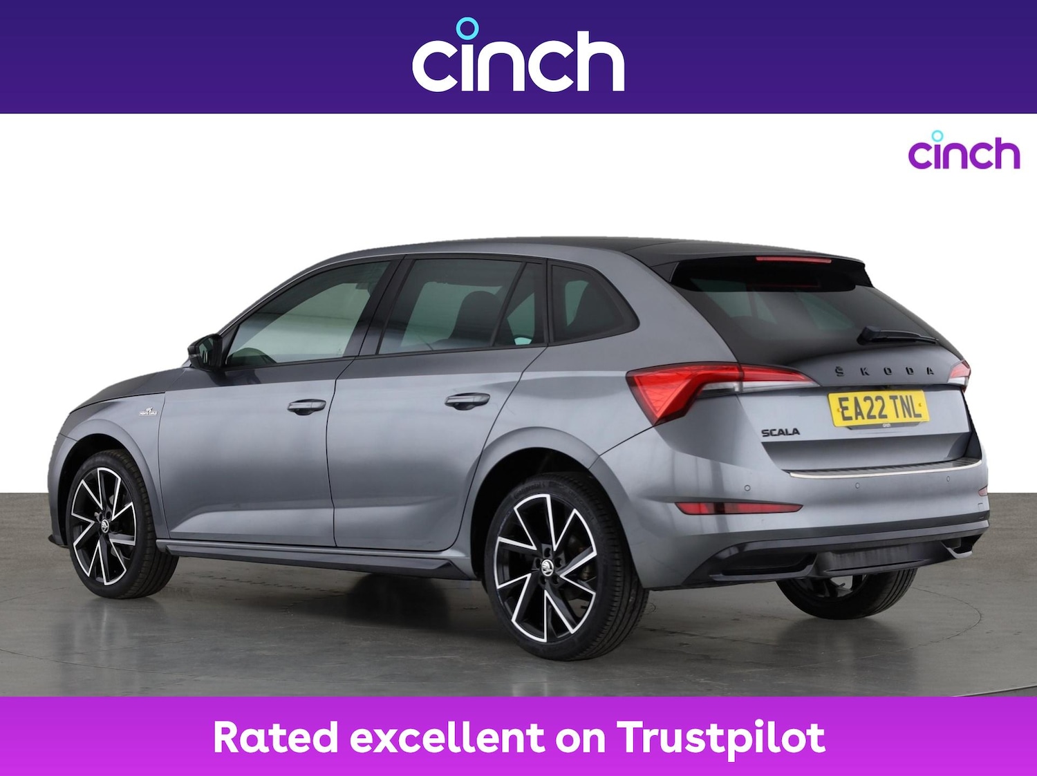 Used Skoda Scala 2022 for sale - 76178899: Photo 6