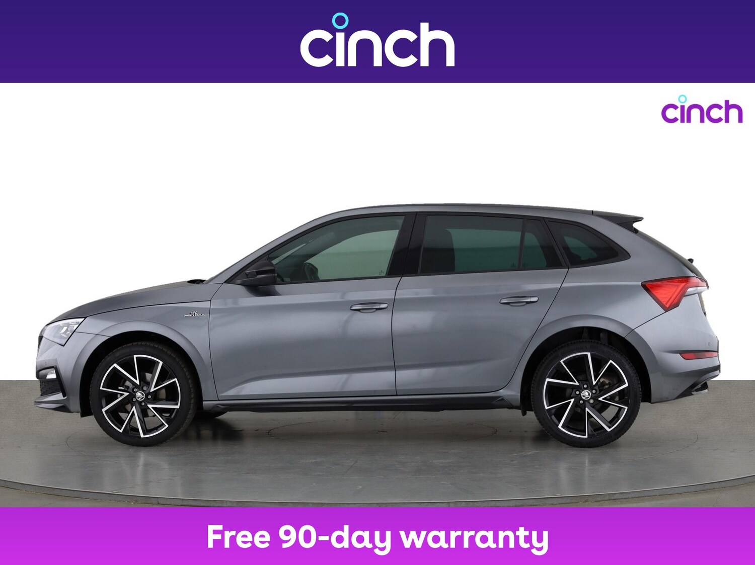 Used Skoda Scala 2022 for sale - 76178899: Photo 8