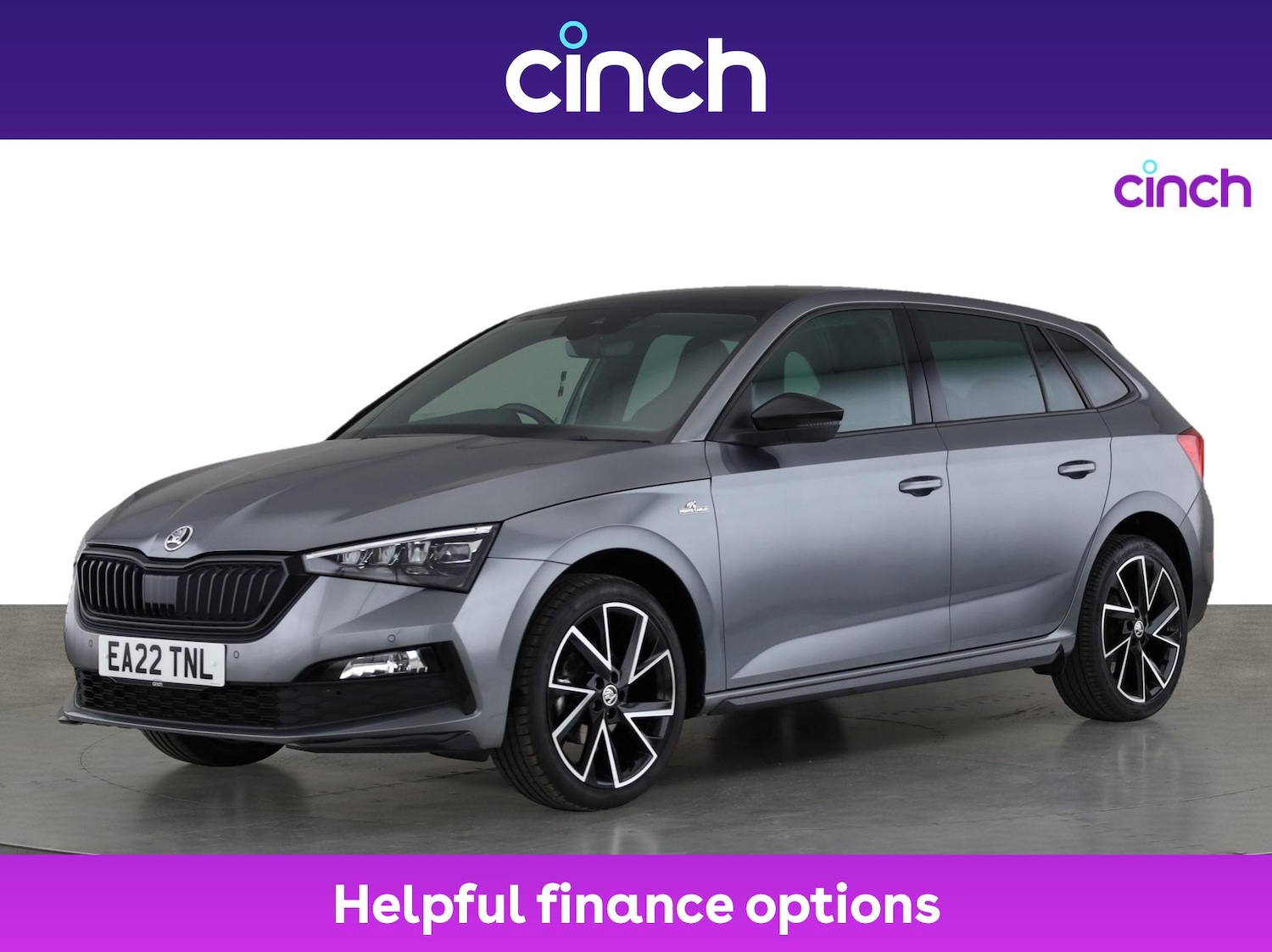 Used Skoda Scala 2022 for sale - 76178899: Photo 9