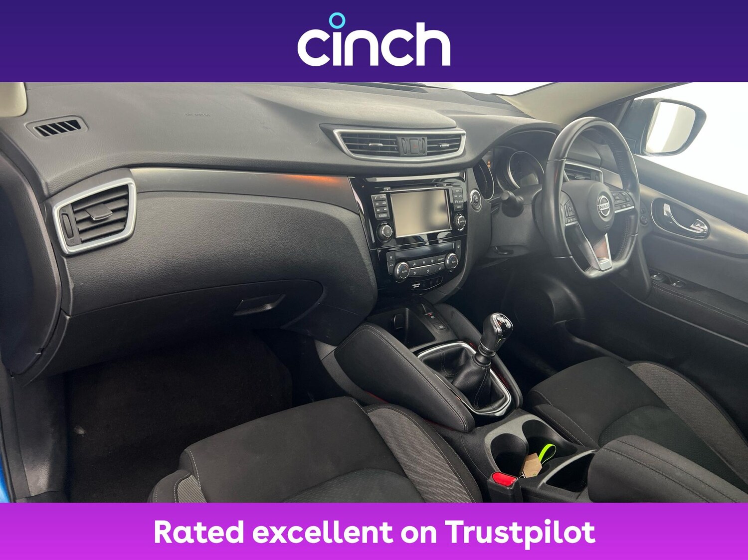 Used Nissan Qashqai 2018 for sale - 76098700: Photo 14