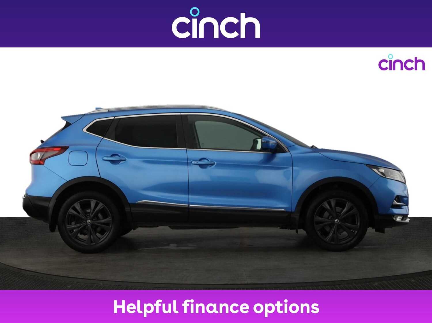 Used Nissan Qashqai 2018 for sale - 76098700: Photo 2