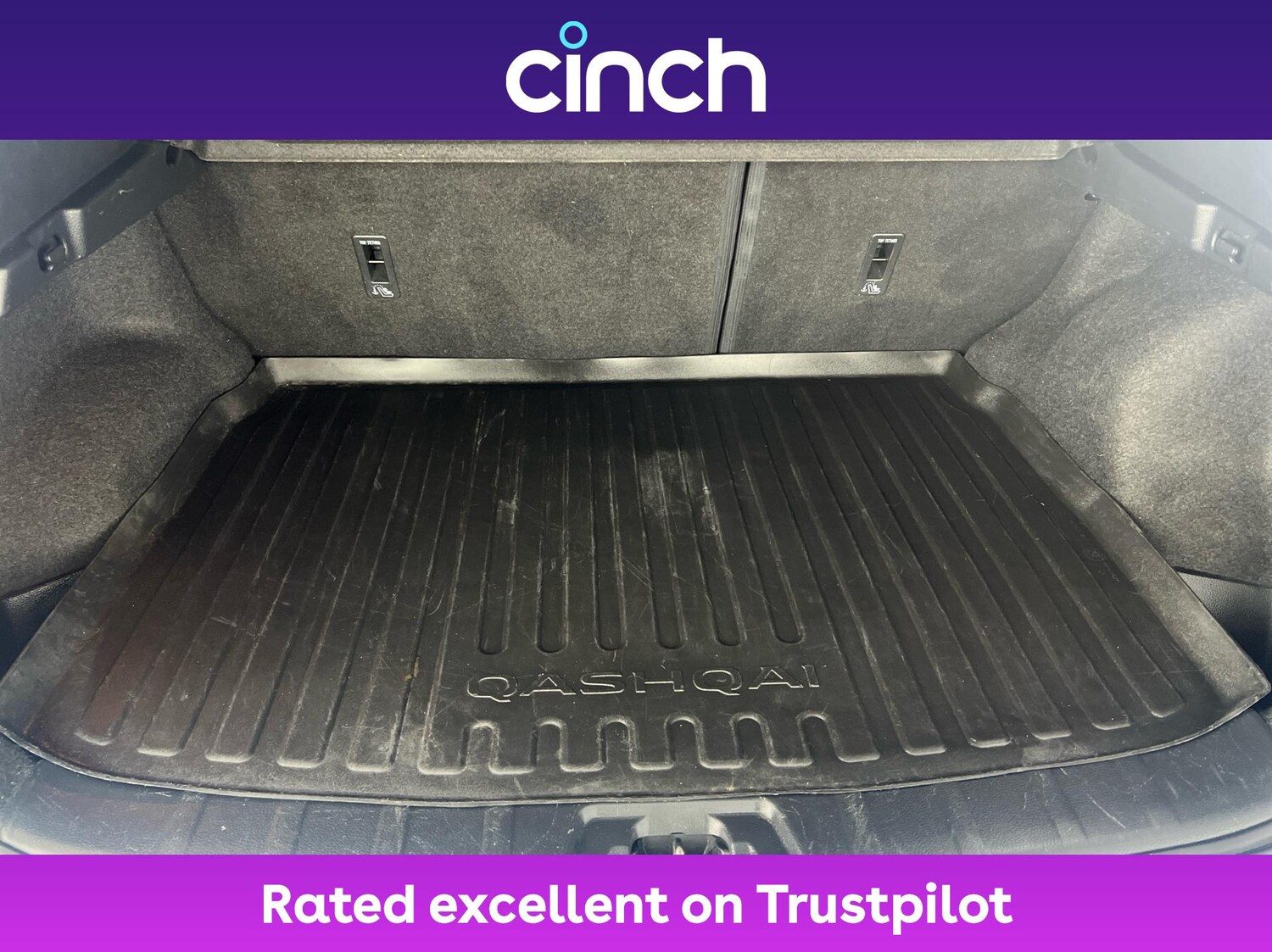 Used Nissan Qashqai 2018 for sale - 76098700: Photo 21