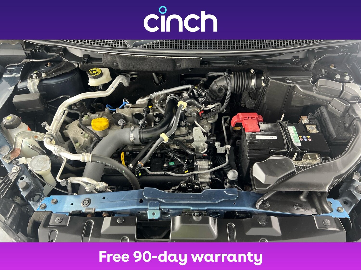 Used Nissan Qashqai 2018 for sale - 76098700: Photo 23