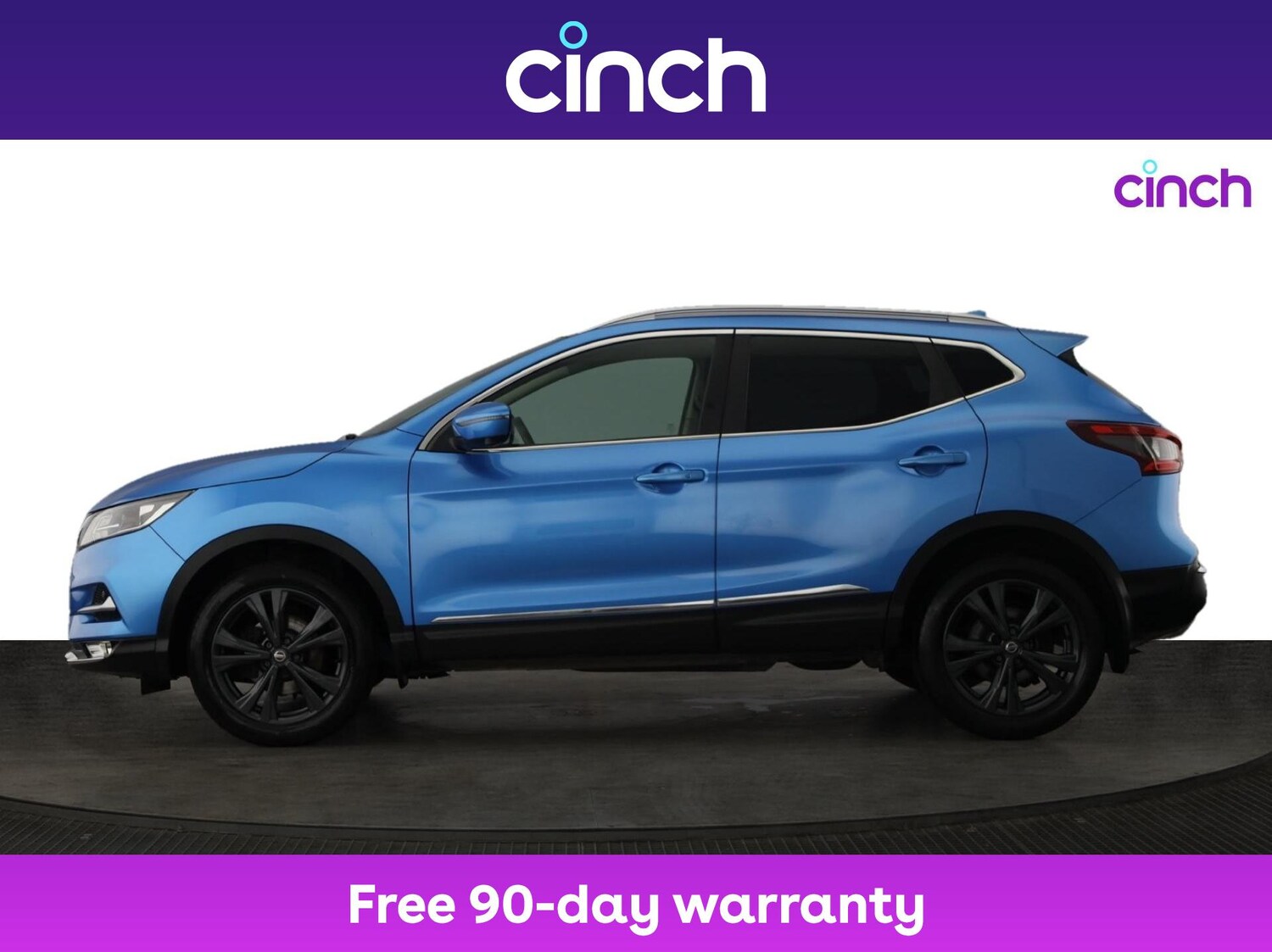 Used Nissan Qashqai 2018 for sale - 76098700: Photo 8